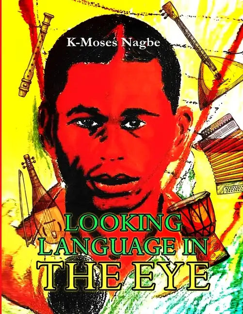 Looking Language in the Eye - Paperback