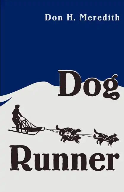 Dog Runner - Paperback