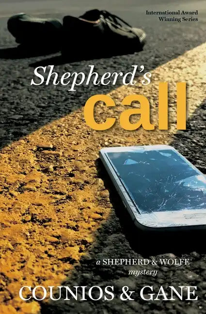 Shepherd's Call - Paperback
