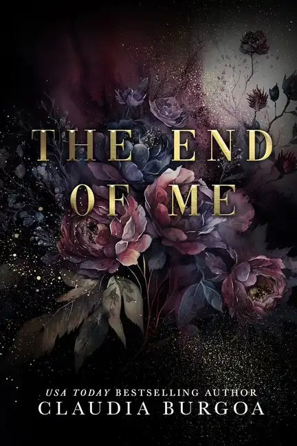 The End of Me: A Decker Family Novel - Paperback