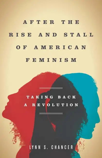After the Rise and Stall of American Feminism: Taking Back a Revolution - Hardcover