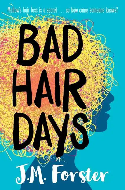 Bad Hair Days - Paperback