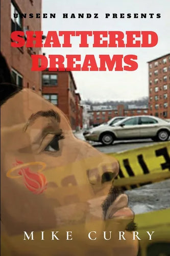 Shattered Dreams - Paperback