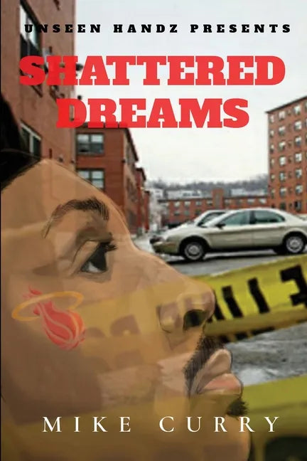 Shattered Dreams - Paperback