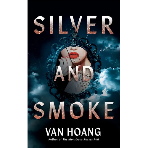 Silver and Smoke - Paperback