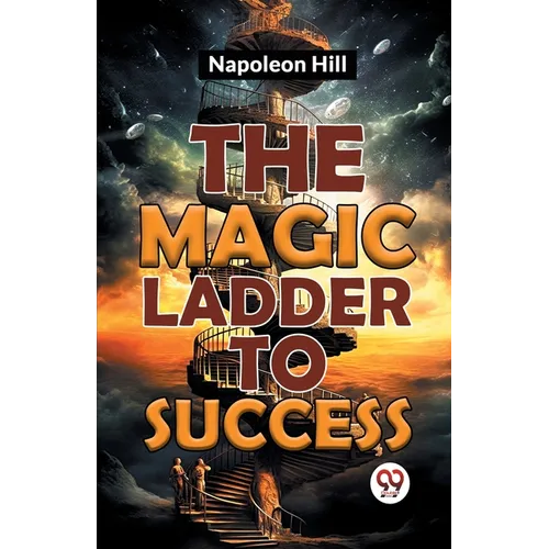 The Magic Ladder To Success - Paperback