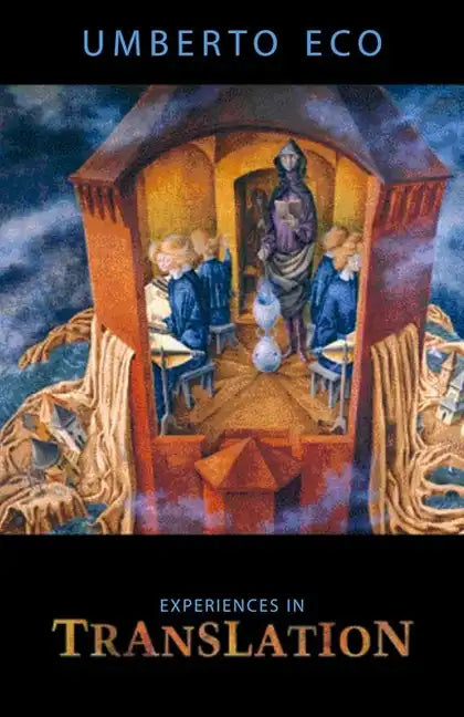 Experiences in Translation - Paperback