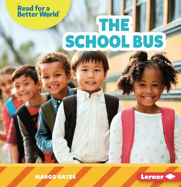 The School Bus - Paperback