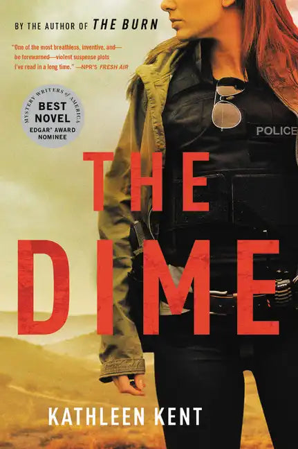 The Dime - Paperback
