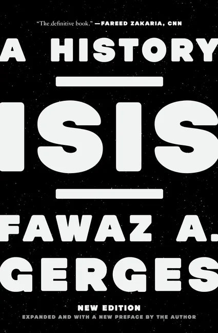 Isis: A History - Paperback