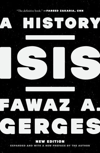 Isis: A History - Paperback