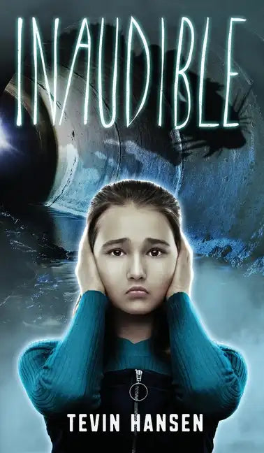 Inaudible - Hardcover