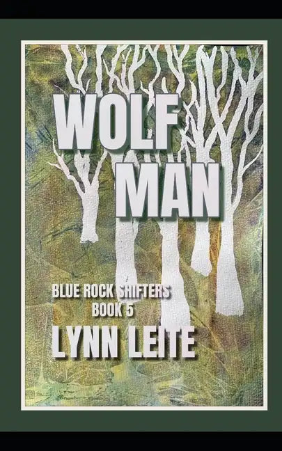 Wolf Man - Paperback