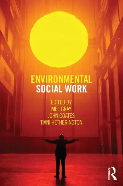 Environmental Social Work - Paperback