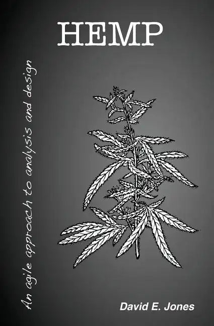 Hemp: An agile approach to analysis and design - Paperback