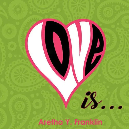 Love is... - Paperback