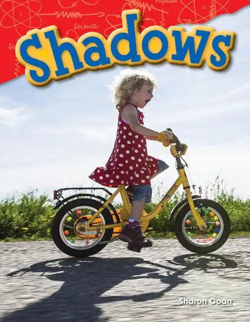 Shadows - Paperback