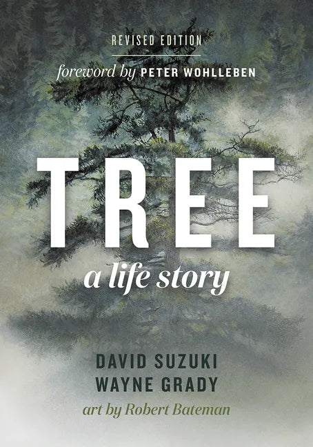 Tree: A Life Story - Paperback
