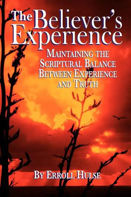 The Believer's Experience - Paperback