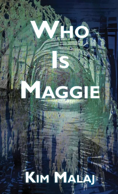 Who Is Maggie - Hardcover