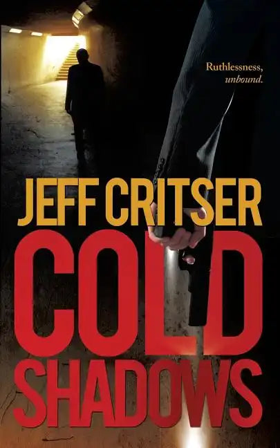 Cold Shadows - Paperback
