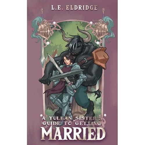 A Yulean Sister's Guide to Getting Married - Paperback