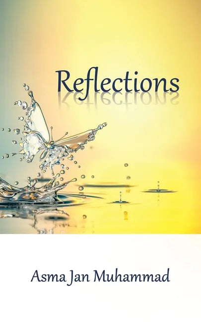 Reflections - Paperback