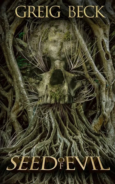 Seed of Evil - Paperback