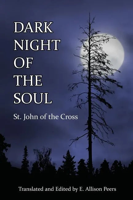 Dark Night of the Soul - Paperback