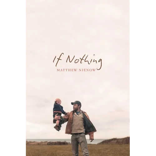 If Nothing - Paperback