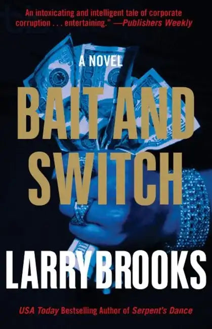 Bait and Switch - Paperback