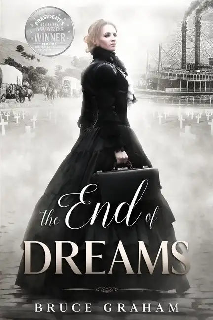 The End of Dreams - Paperback