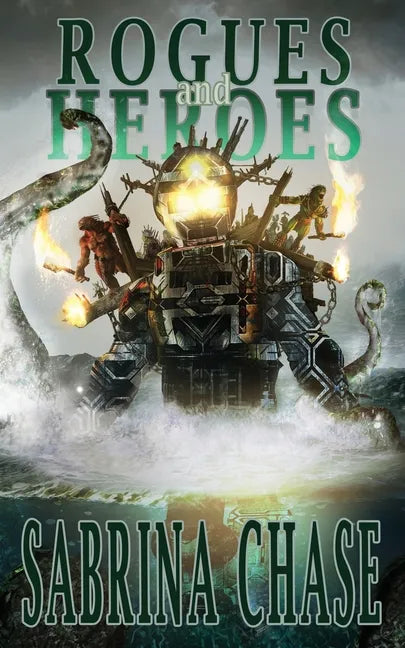 Rogues and Heroes - Paperback