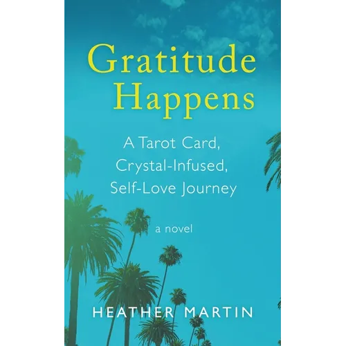 Gratitude Happens - Paperback