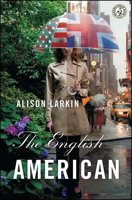 The English American - Paperback