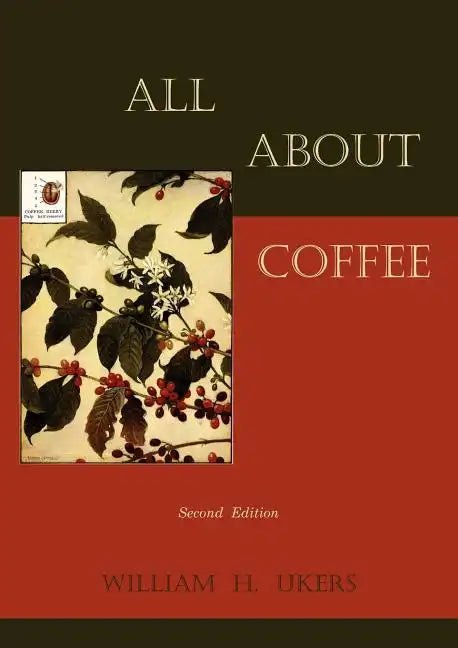 All about Coffee (Second Edition) - Paperback