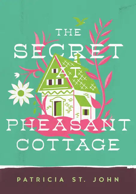 The Secret at Pheasant Cottage - Paperback