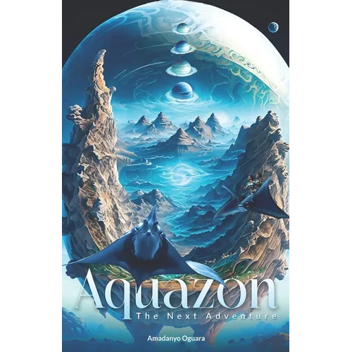 Aquazon - 