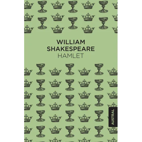 Hamlet. Tragedia (Obra de Teatro) / The Tragedy of Hamlet, Prince of Denmark (a Play) - Paperback