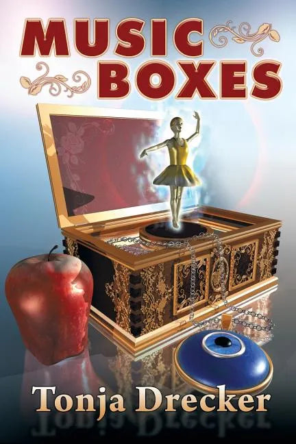 Music Boxes - Paperback