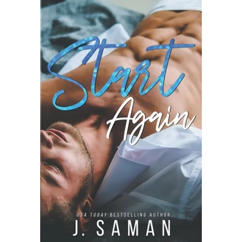 Start Again - Paperback