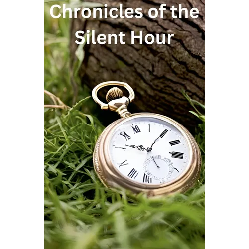 Chronicles of the Silent Hour - Paperback