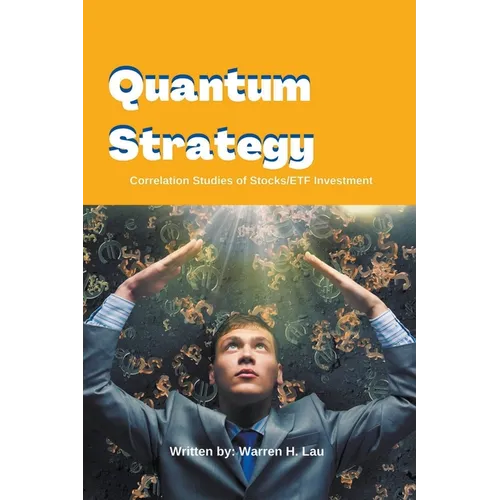 Quantum Strategy - Paperback