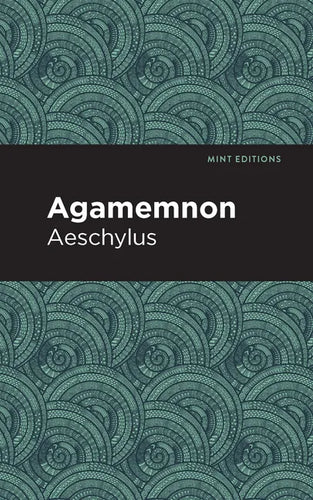 Agamemnon - Paperback