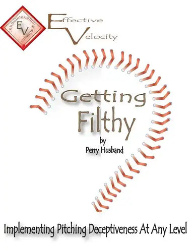 Getting Filthy: Implementing Effective Velocity - Paperback