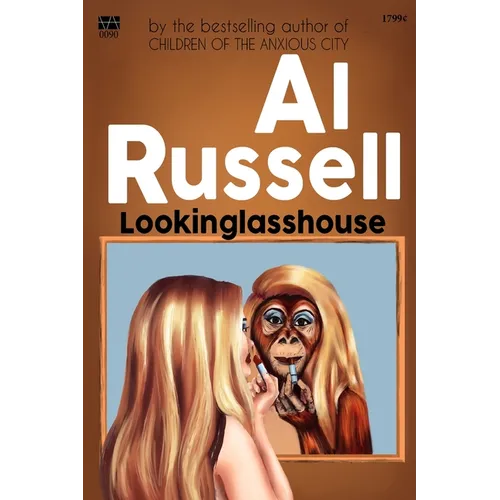 Lookinglasshouse - Paperback