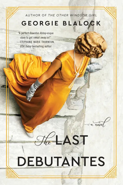 The Last Debutantes - Paperback