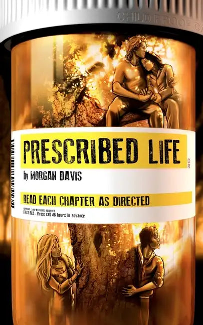 Prescribed Life - Paperback
