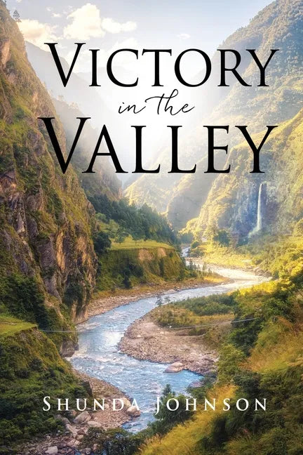 Victory in the Valley - Paperback