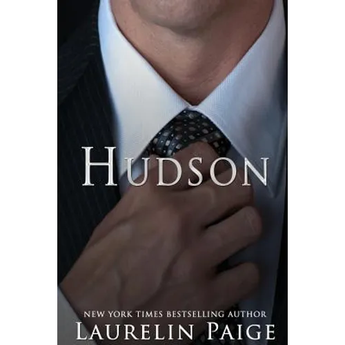 Hudson - Paperback